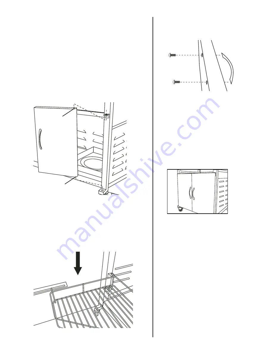 Brinkmann ProSeries 4435 Owner'S Manual Download Page 29