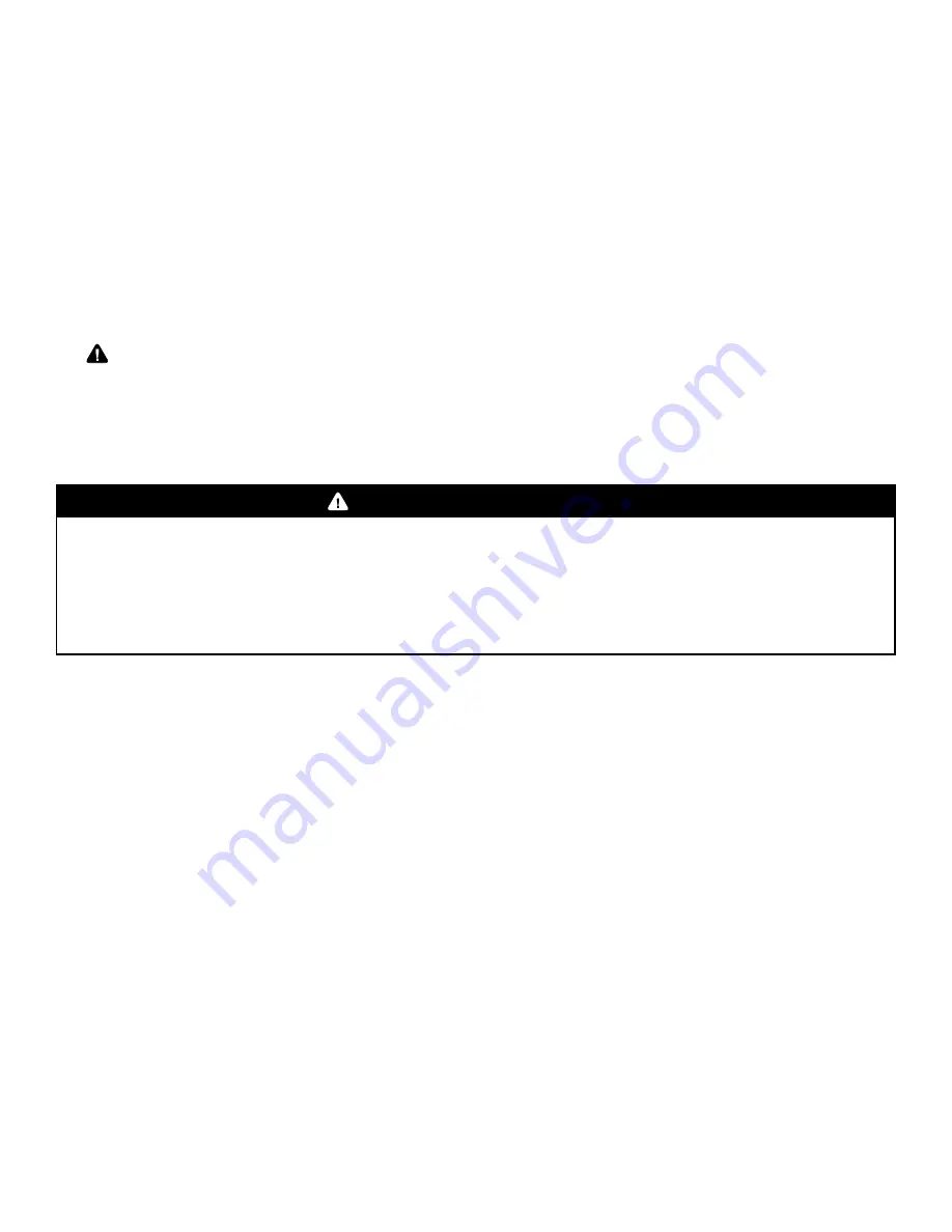 Brinkmann Savannah 6630 Owner'S Manual Download Page 42