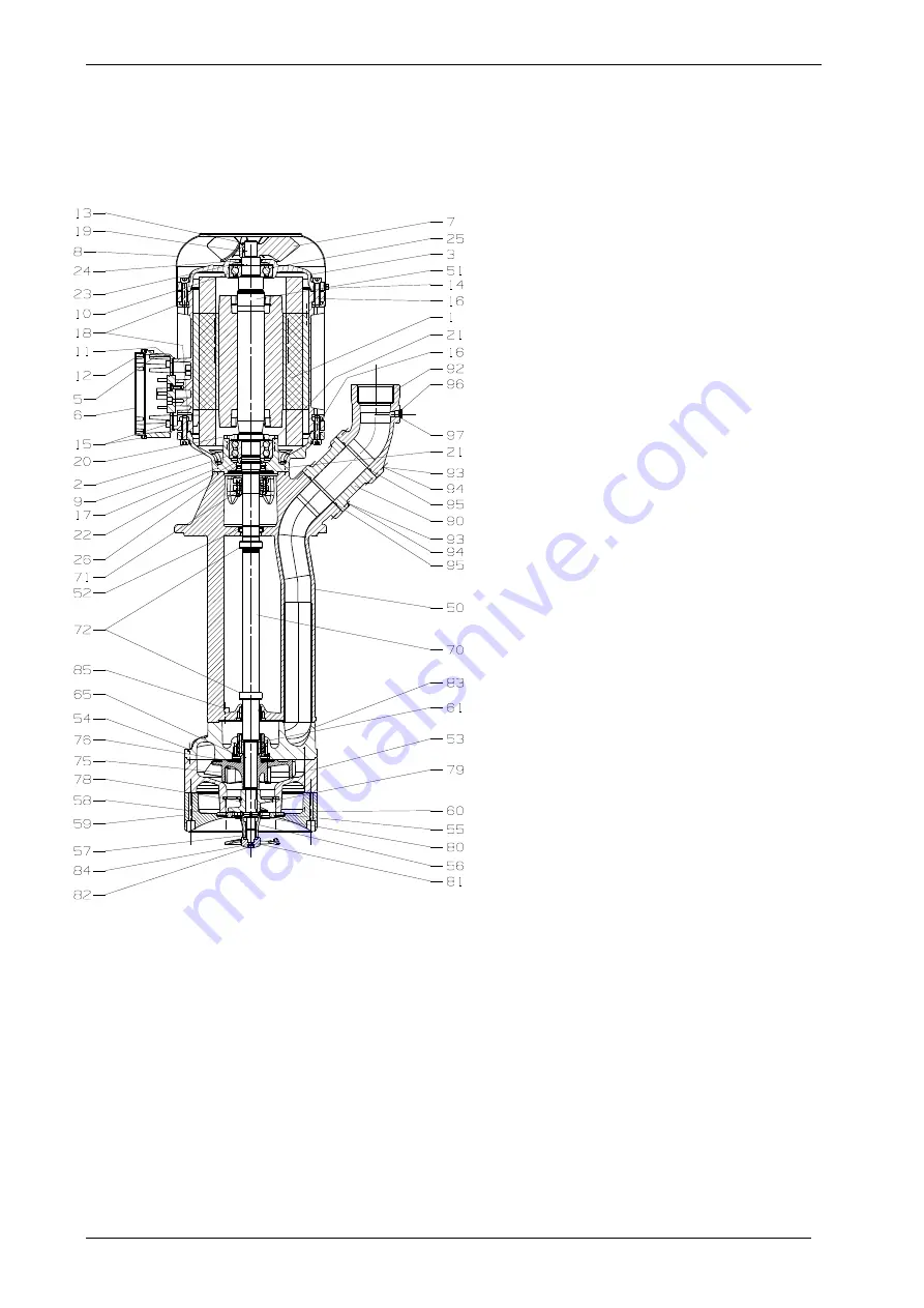 Brinkmann SFC1520 Series Operating Instructions Manual Download Page 10