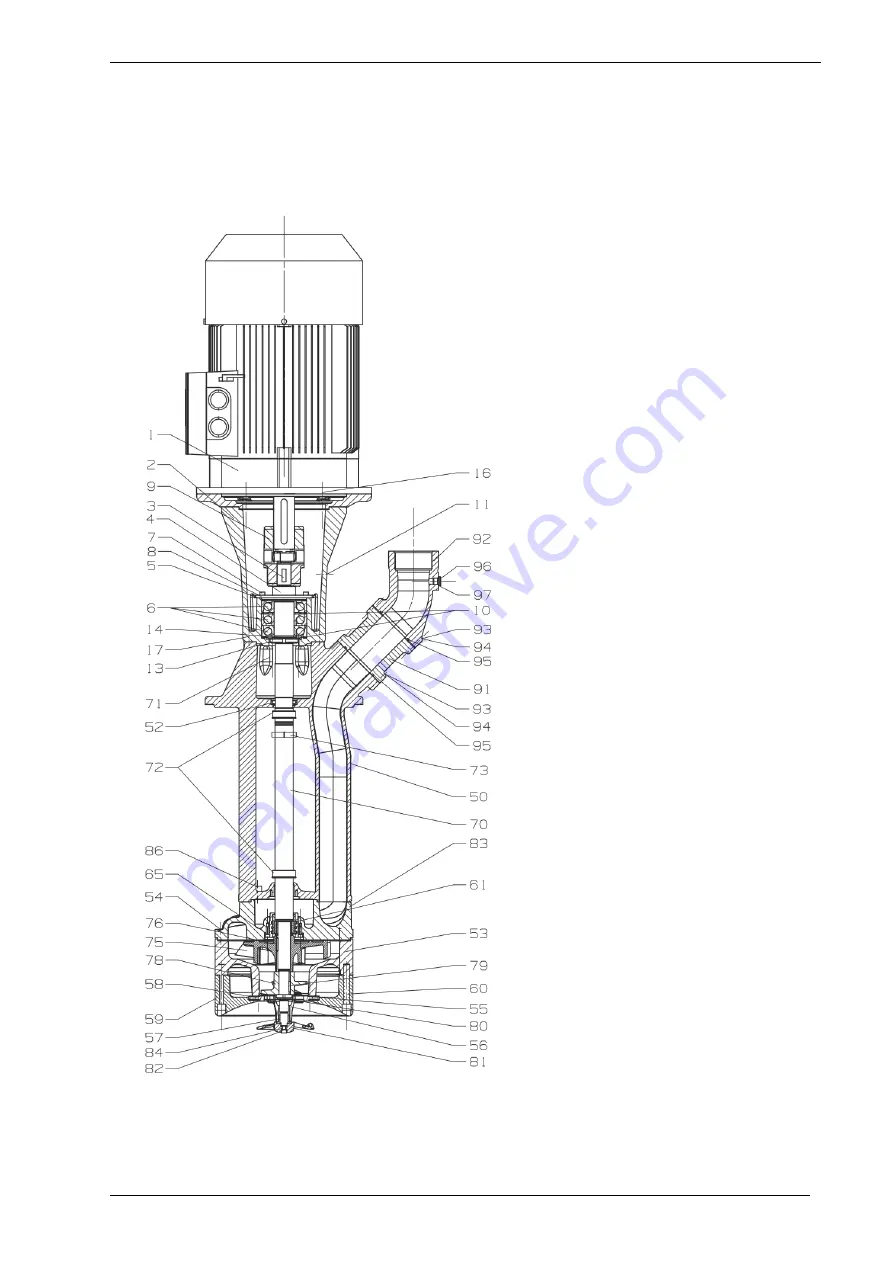 Brinkmann SFC1520 Series Operating Instructions Manual Download Page 11