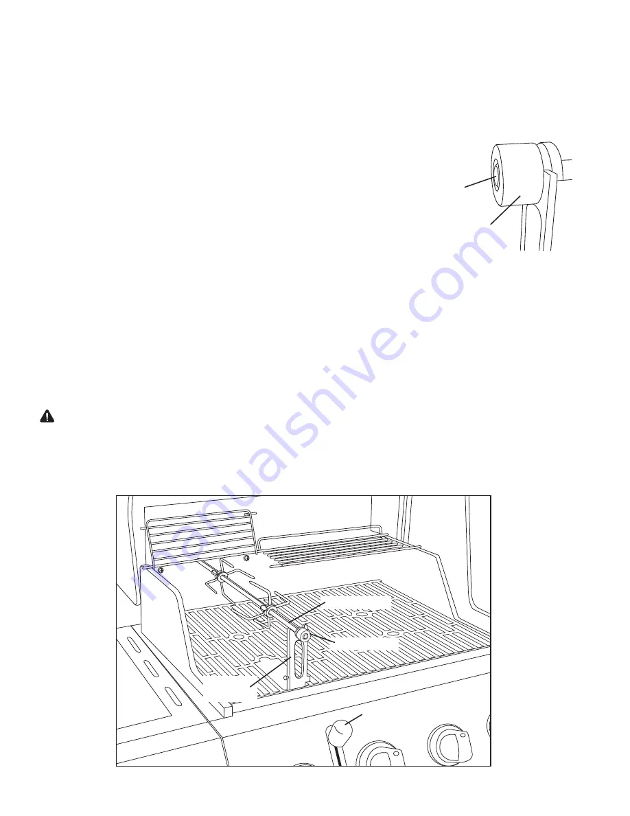 Brinkmann Vertex Sear 810-3885-G Скачать руководство пользователя страница 57