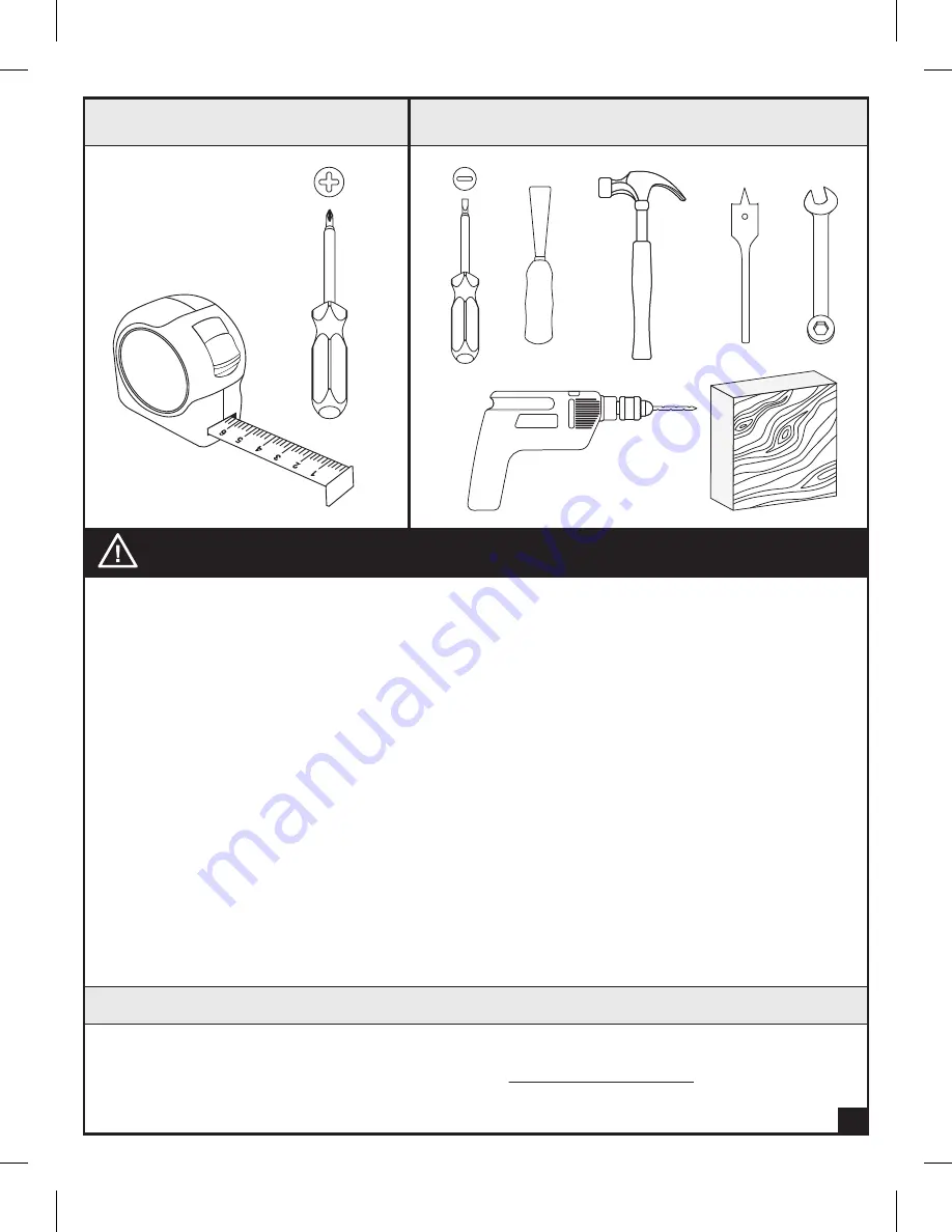 BRINKS 999-00451 Installation Instructions Manual Download Page 3