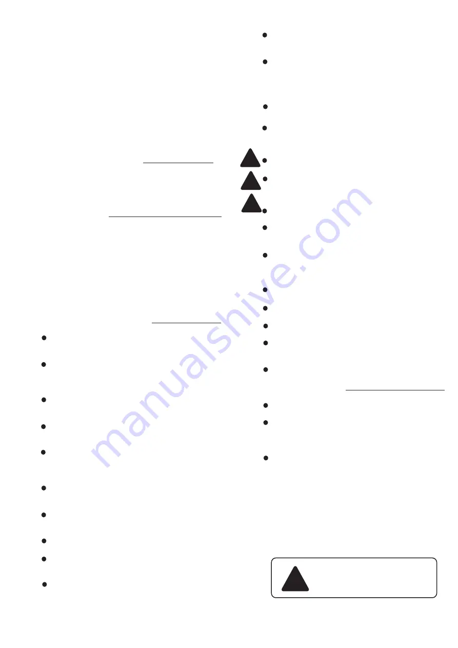 Brinly-Hardy PCT-10LX ATV BH Owner'S Manual Download Page 2