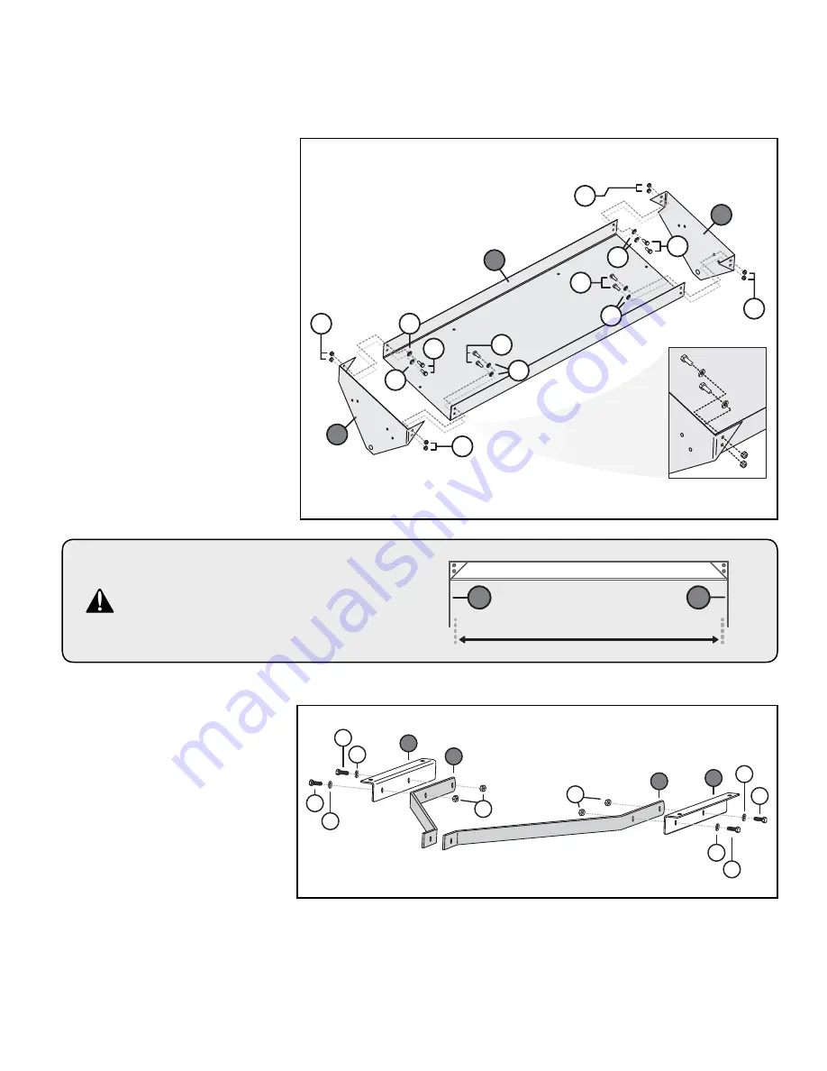 Brinly PA-403BH Owner'S Manual Download Page 8