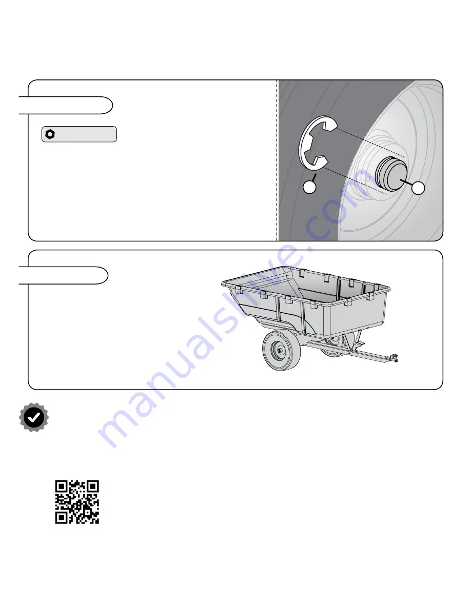 Brinly PCT-17BH Скачать руководство пользователя страница 13