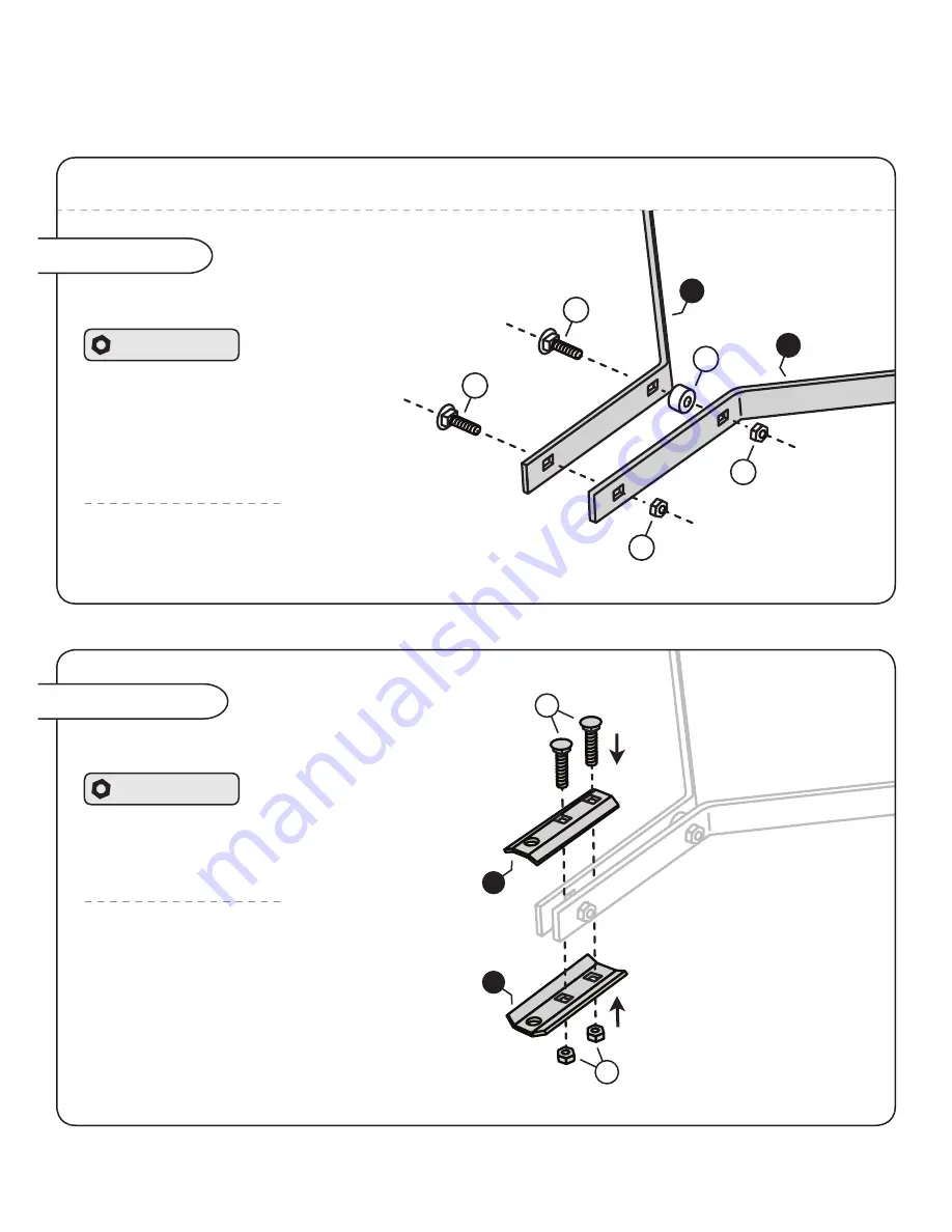 Brinly PRC-241 BH Owner'S Manual Download Page 7