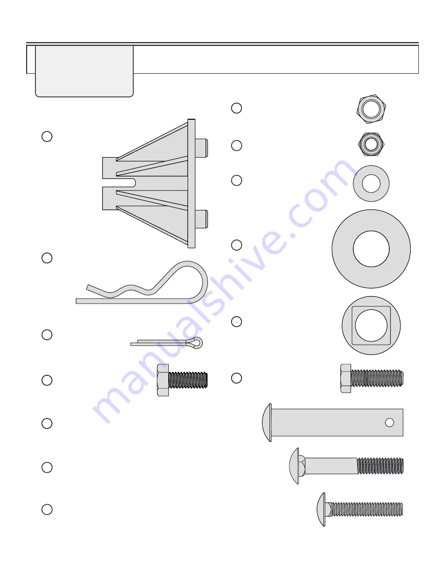 Brinly SA2-40BH1-P Owner'S Manual Download Page 38