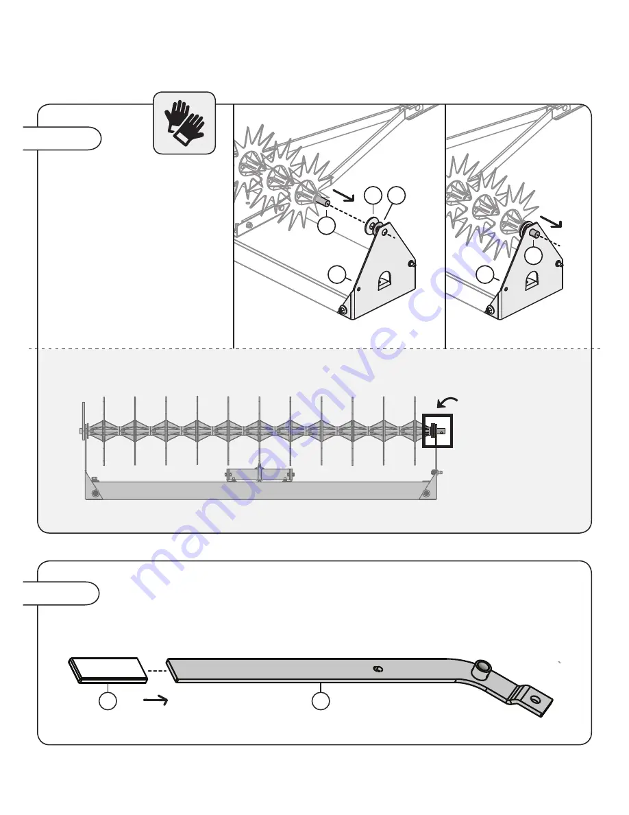 Brinly SAT2-40BH1-P Скачать руководство пользователя страница 10