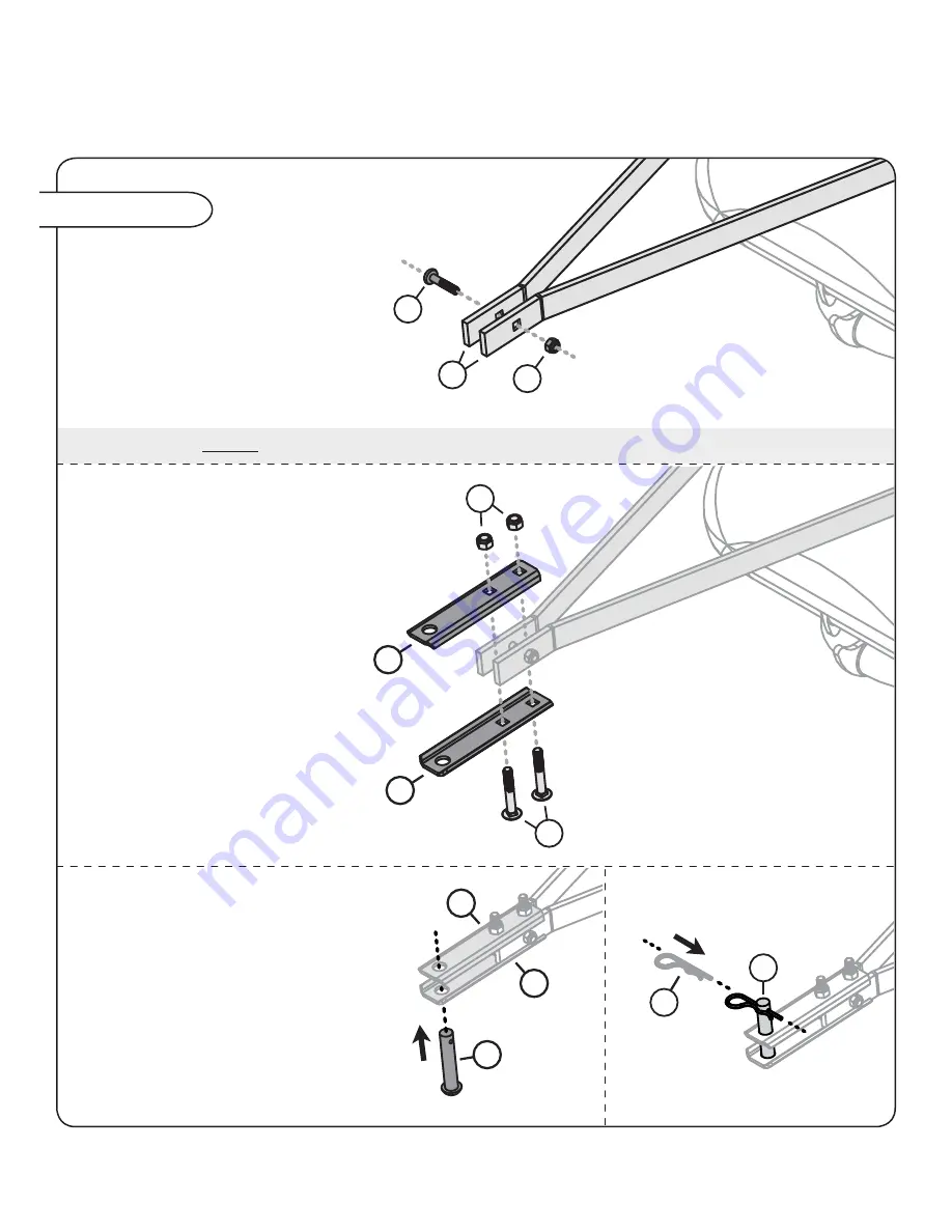 Brinly ST-152BH Owner'S Manual Download Page 10