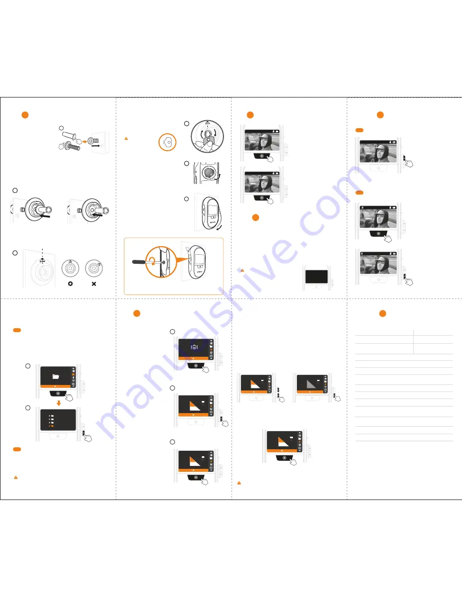 Brinno SHC1000 Скачать руководство пользователя страница 2