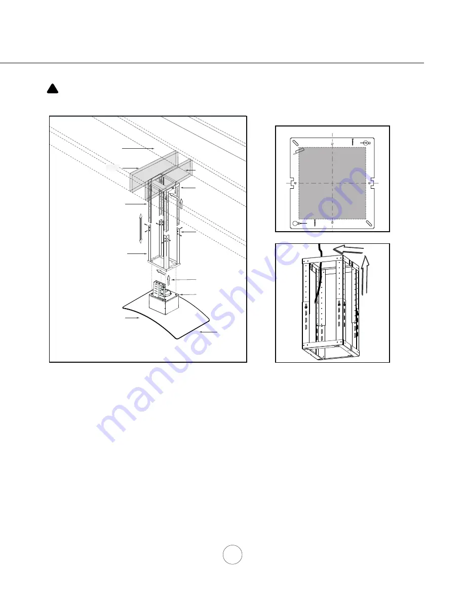 Brisas BML-E36AG Use & Care Manual Download Page 11