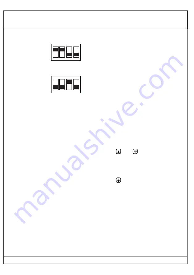 Bristan Artisan Evo Installation Instructions And User Manual Download Page 16