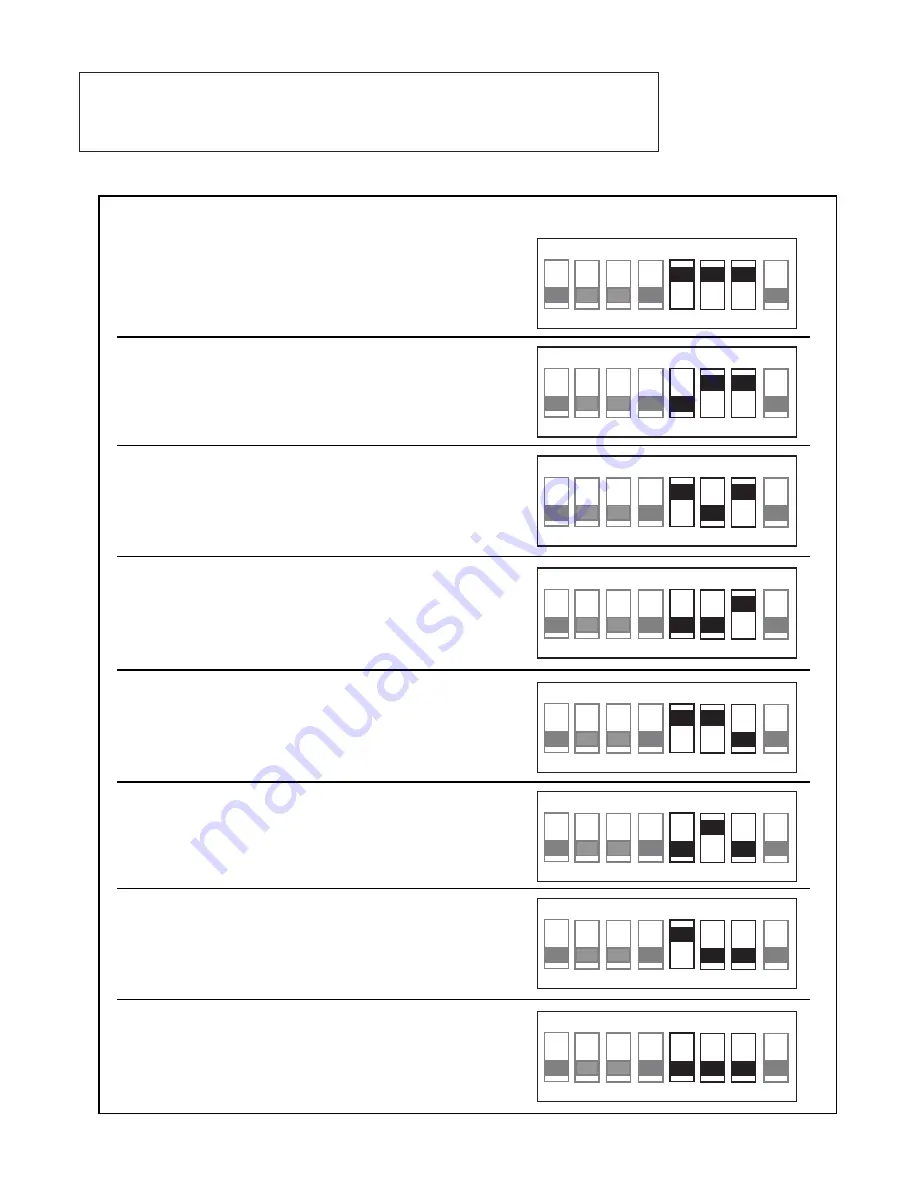 Bristan Joy care Installation Instructions And User Manual Download Page 18