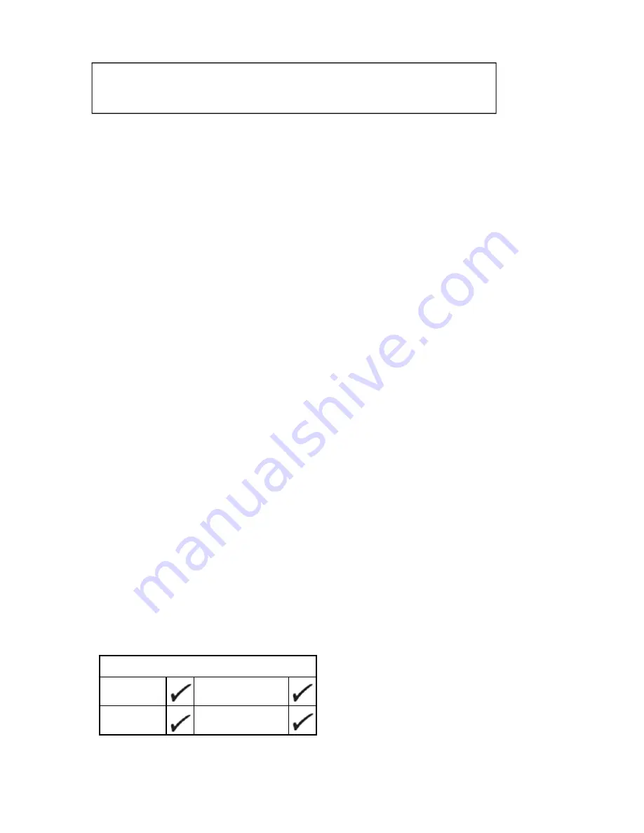 Bristan OP TS1503 CH C Installation Instructions And User Manual Download Page 4