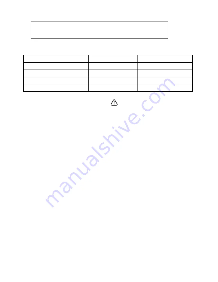 Bristan OP TS1503 CH C Installation Instructions And User Manual Download Page 10