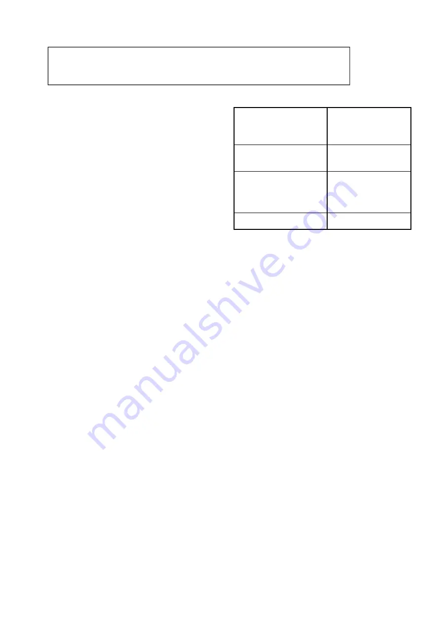 Bristan OP TS1503 CL C Installation Instructions And User Manual Download Page 11