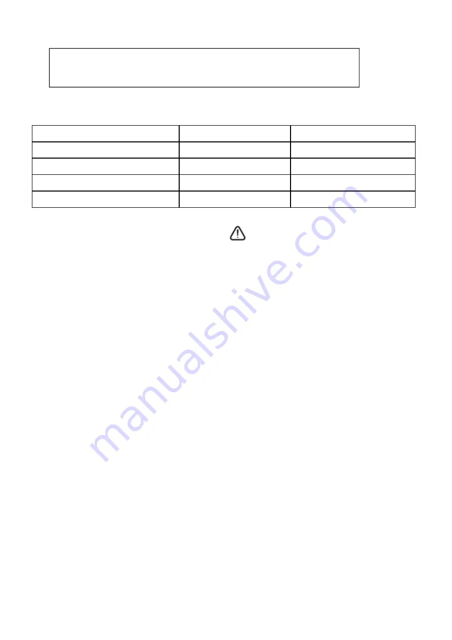 Bristan OP TS1503 CL C Installation Instructions And User Manual Download Page 12