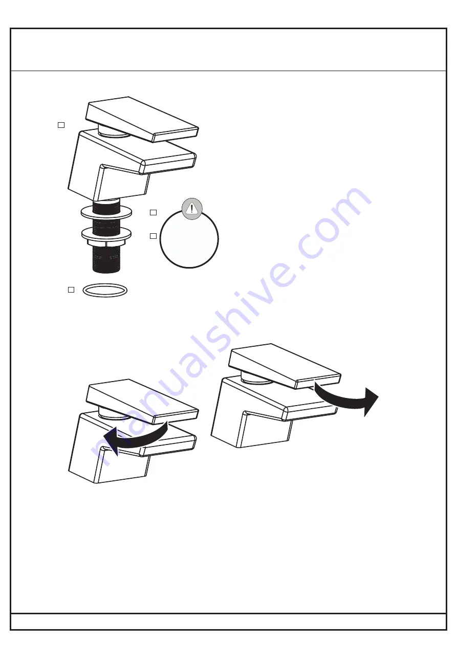 Bristan SAI 1/2 C Installation Instructions And User Manual Download Page 5