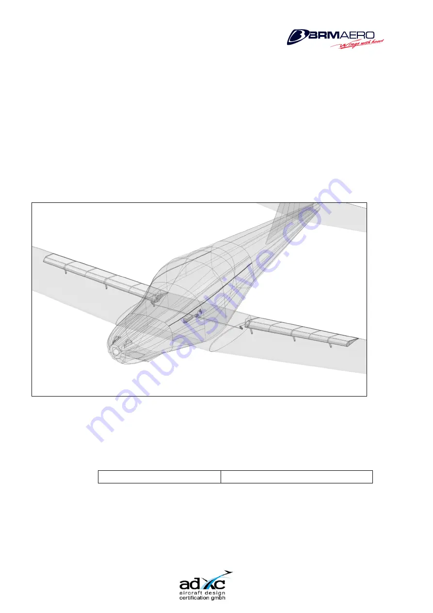 BRISTELL BRMAERO Bristell B23 Maintenance Manual Download Page 140