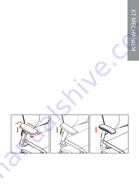 Bristol PRESA V2 2013 User Manual Download Page 14