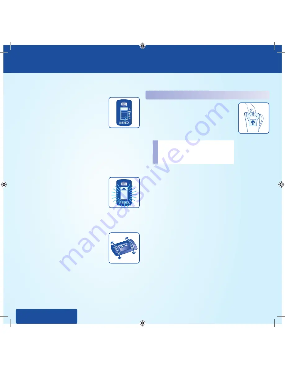 Brita Elemaris Instructions For Use Manual Download Page 6