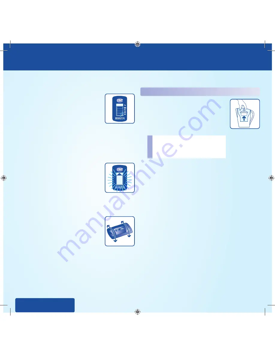 Brita Elemaris Instructions For Use Manual Download Page 18