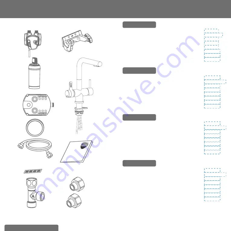 Brita Mypure Instructions For Use Manual Download Page 2