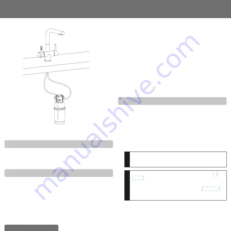 Brita Mypure Instructions For Use Manual Download Page 36