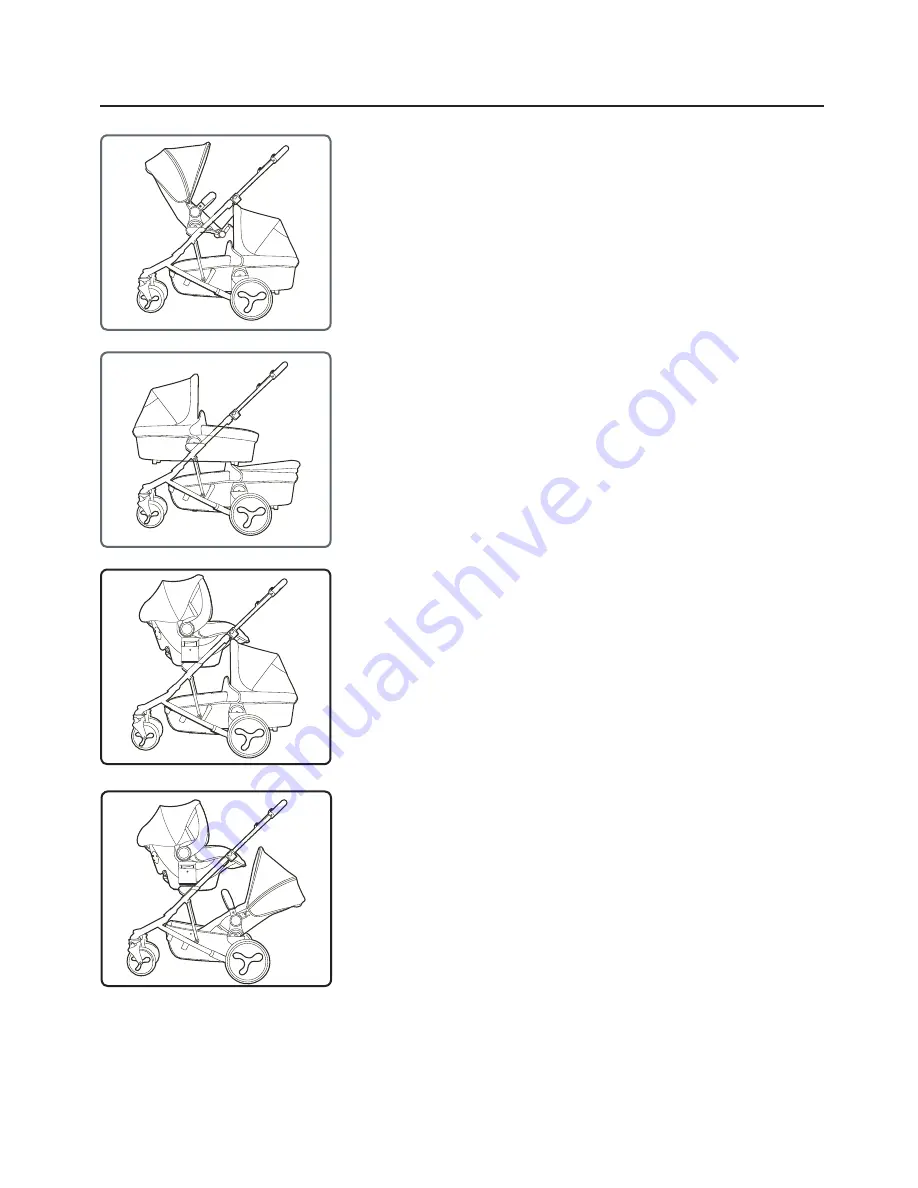 Britax Flexx Instruction Manual Download Page 12