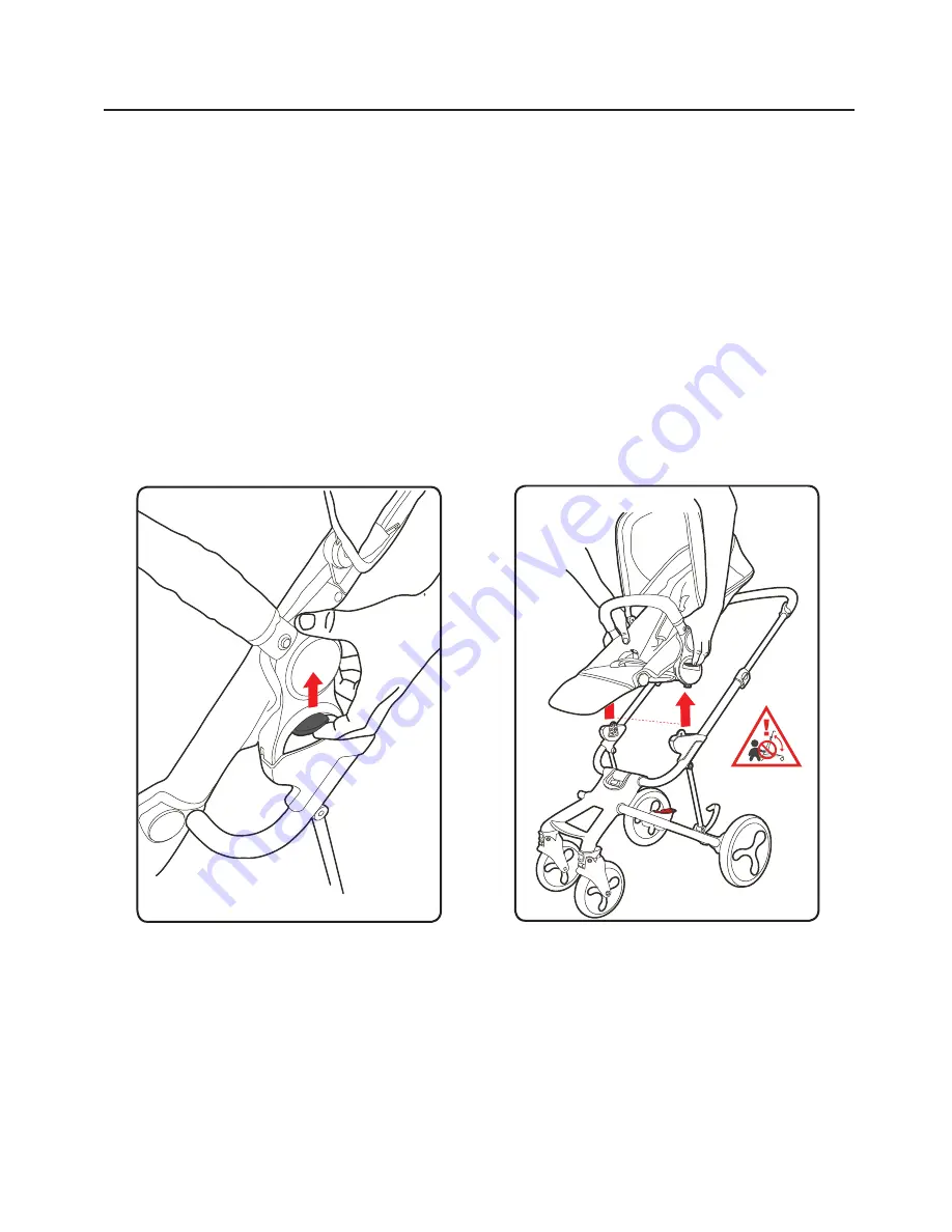 Britax Flexx Instruction Manual Download Page 19