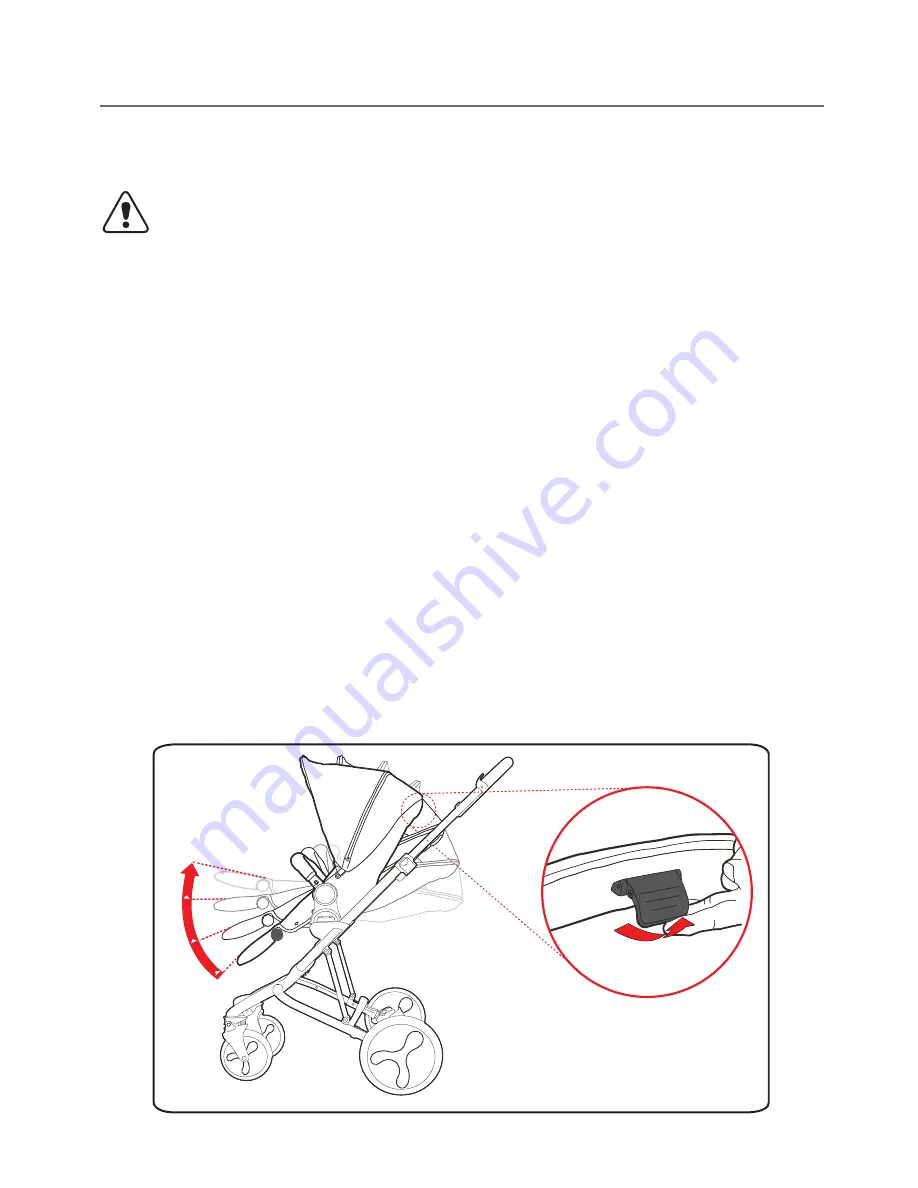 Britax Flexx Instruction Manual Download Page 29