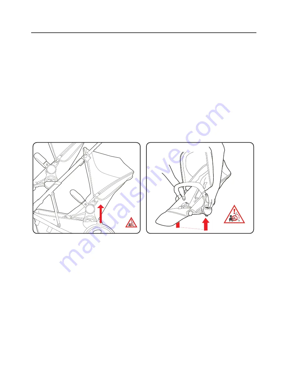 Britax Flexx Instruction Manual Download Page 44