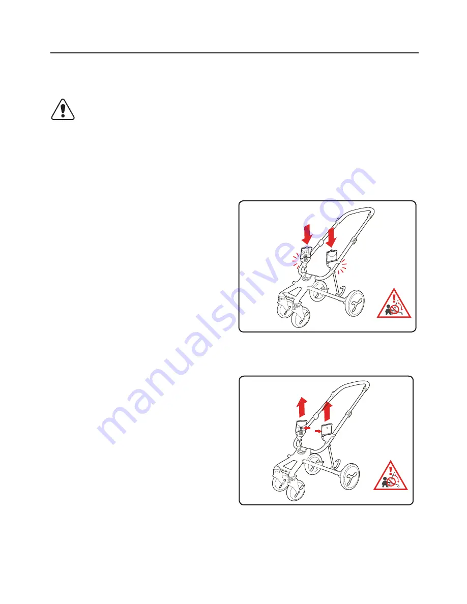 Britax Flexx Instruction Manual Download Page 57