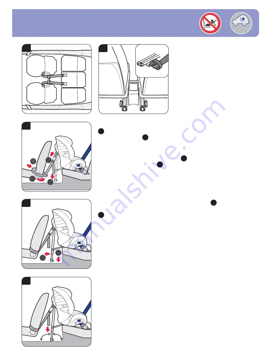 Britax Multi-Tech BB0-702-00 Скачать руководство пользователя страница 27