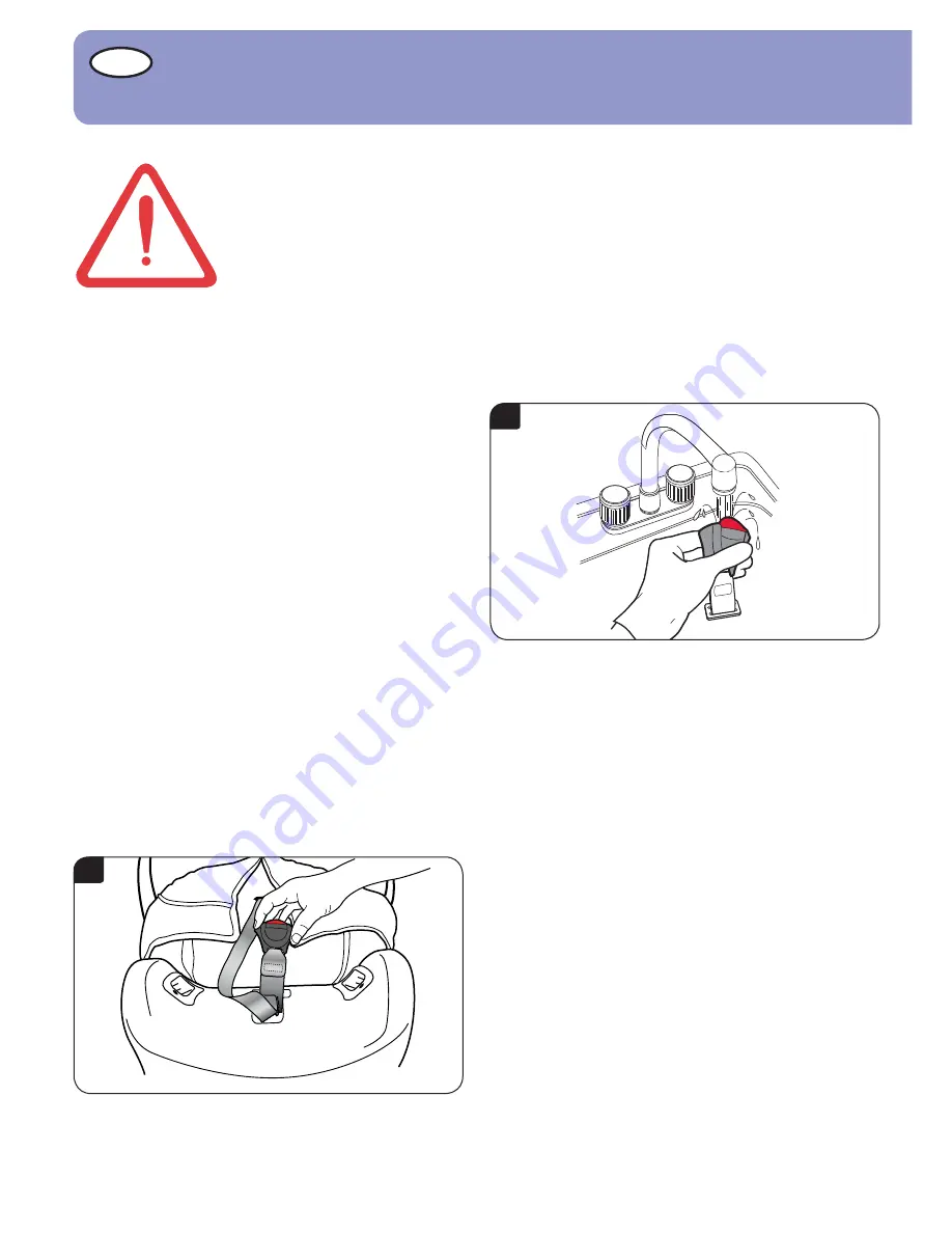 Britax Multi-Tech BB0-702-00 Скачать руководство пользователя страница 66