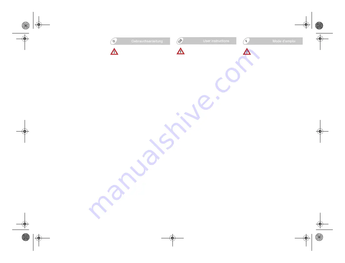 Britax ROMER KID User Instructions Download Page 7