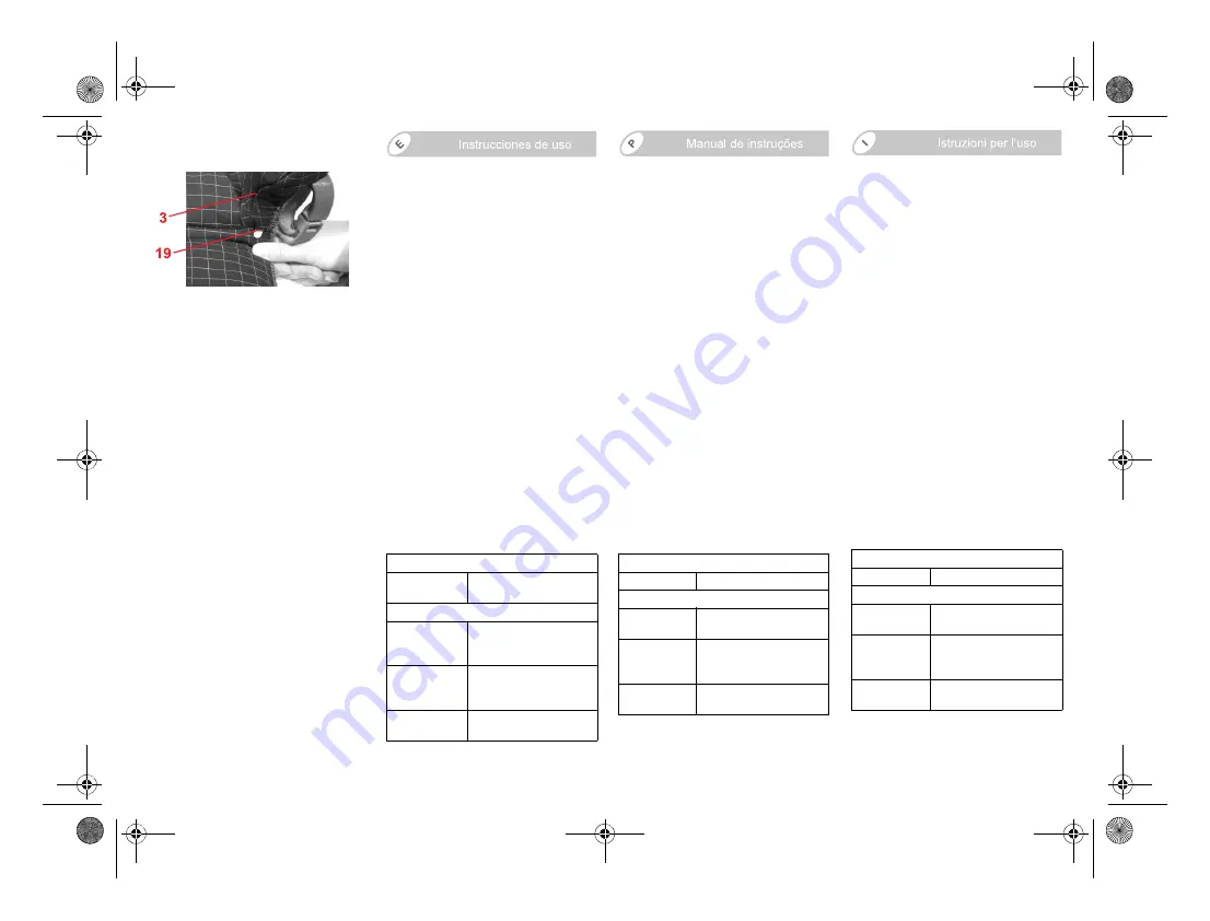 Britax ROMER KID User Instructions Download Page 37