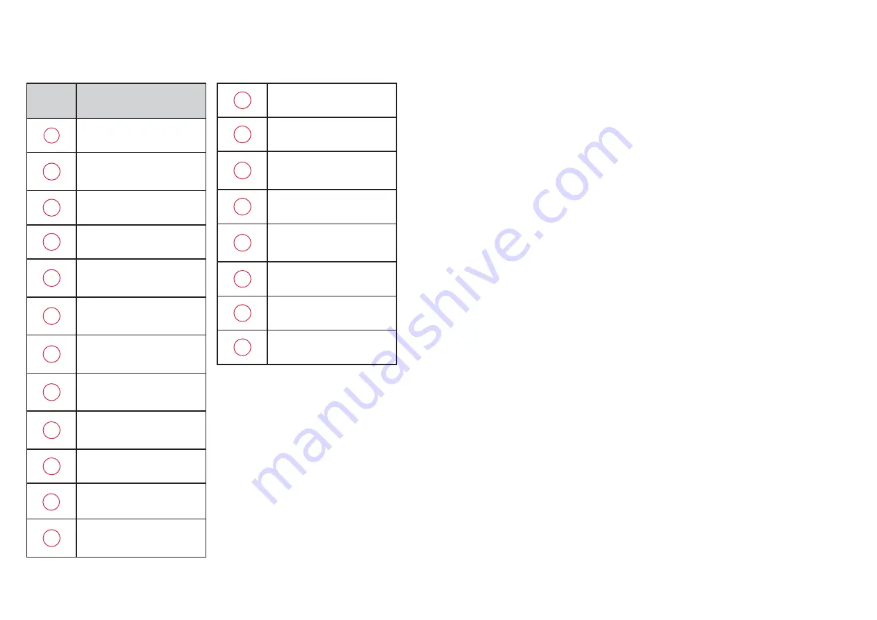 Britax ROMER PRIMO BASE User Instructions Download Page 90