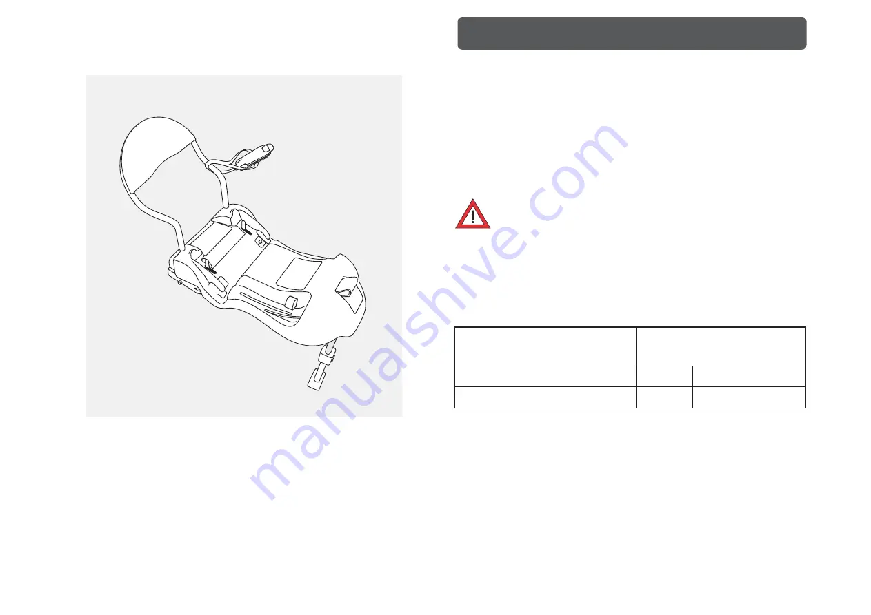 Britax ROMER PRIMO BASE User Instructions Download Page 195