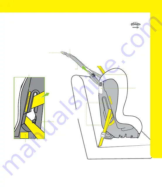 Britax safe-n-sound BS0072E-020133 Скачать руководство пользователя страница 61