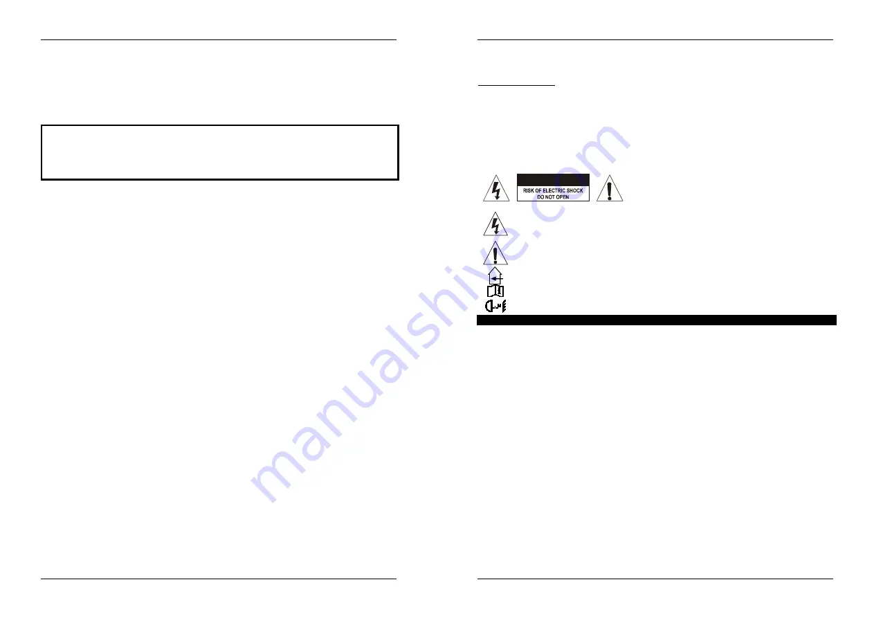 Briteq BT-60ls Operation Manual Download Page 15