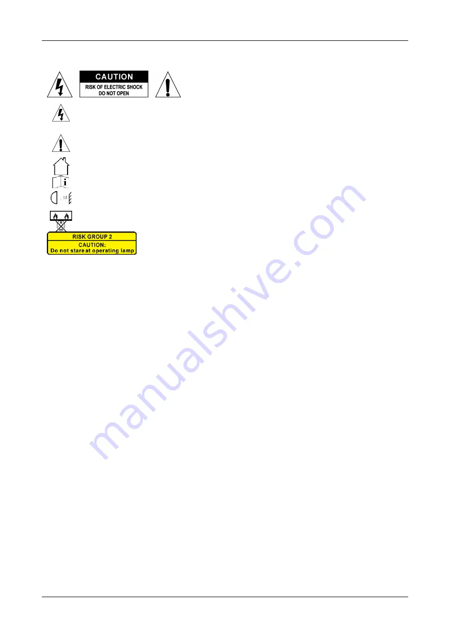 Briteq BT-STROBE 1500 Скачать руководство пользователя страница 4