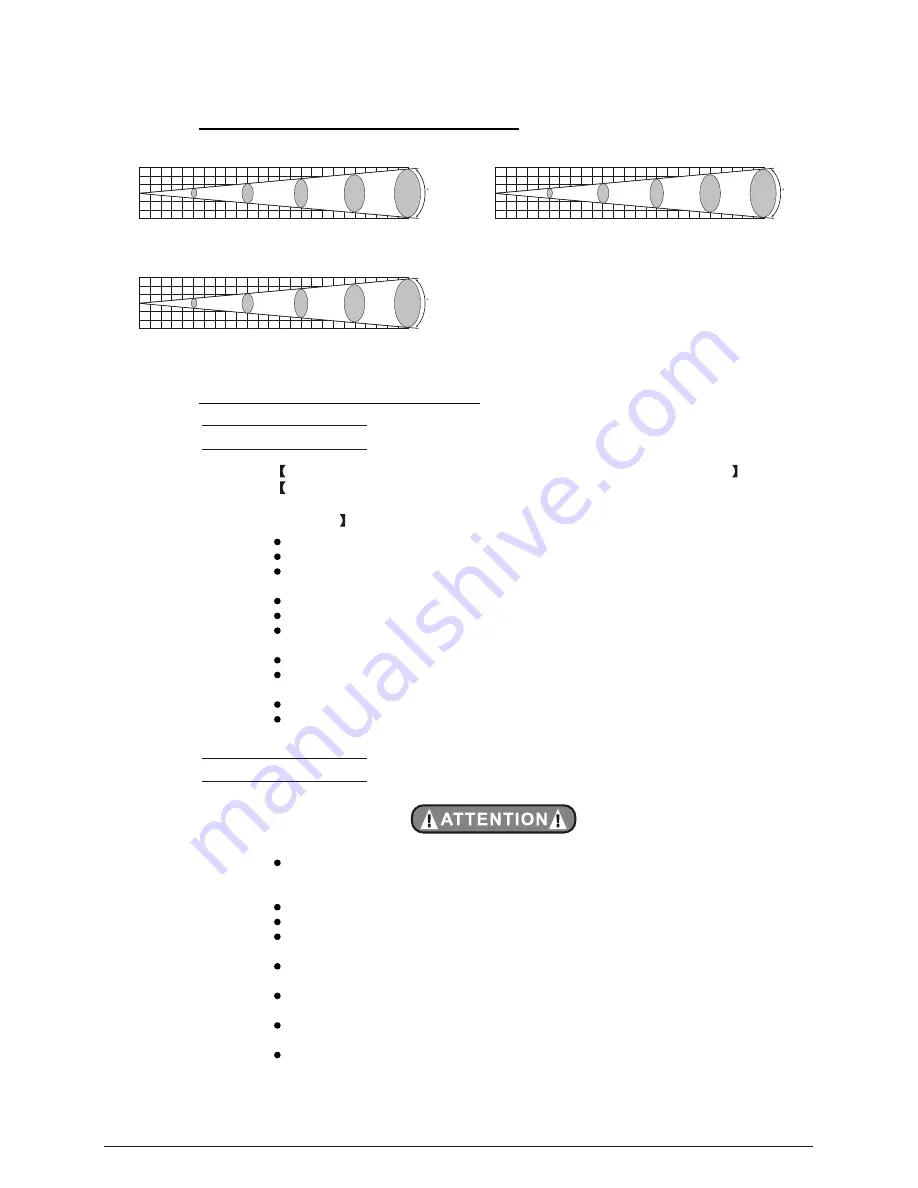 Briteq LED EXPO BEAM User Manual Download Page 5