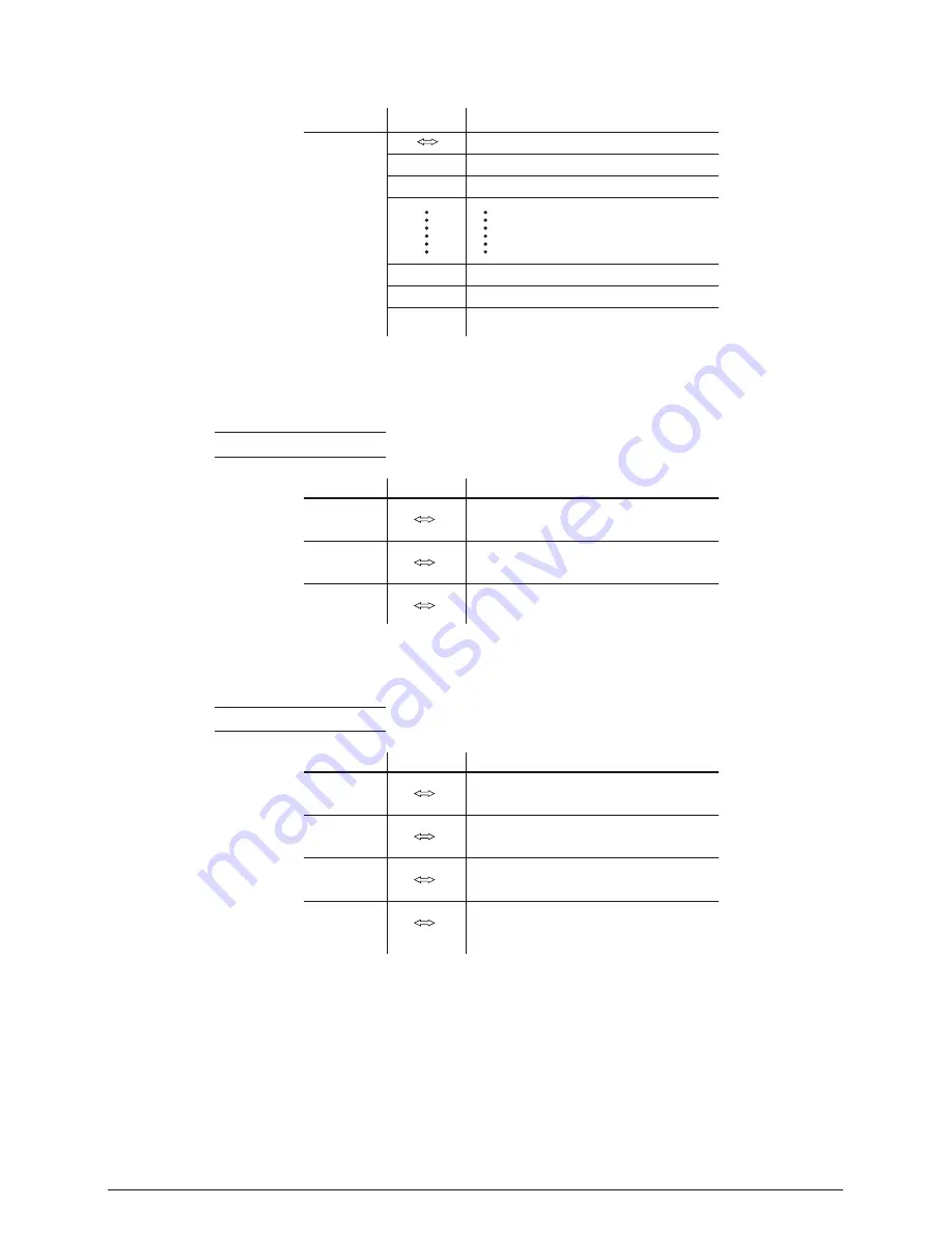 Briteq LED MINI PAR User Manual Download Page 17