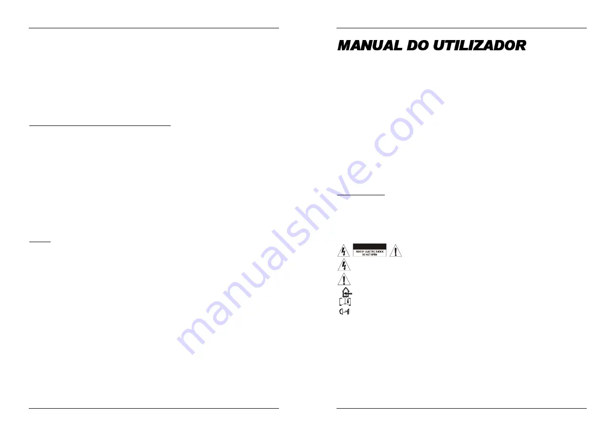 Briteq Multipar Operation Manual Download Page 17