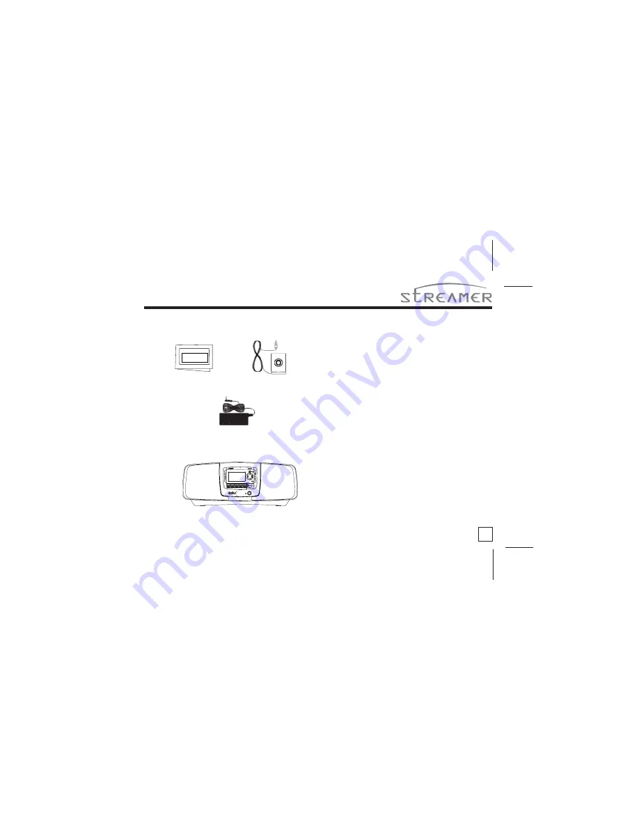 Brix BOOM BOX PROJECT User Manual Download Page 5