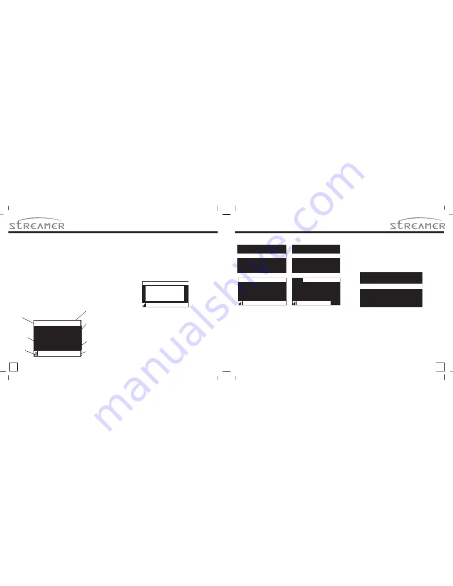 Brix Streamer SIR-STRPNP1 User Manual Download Page 10