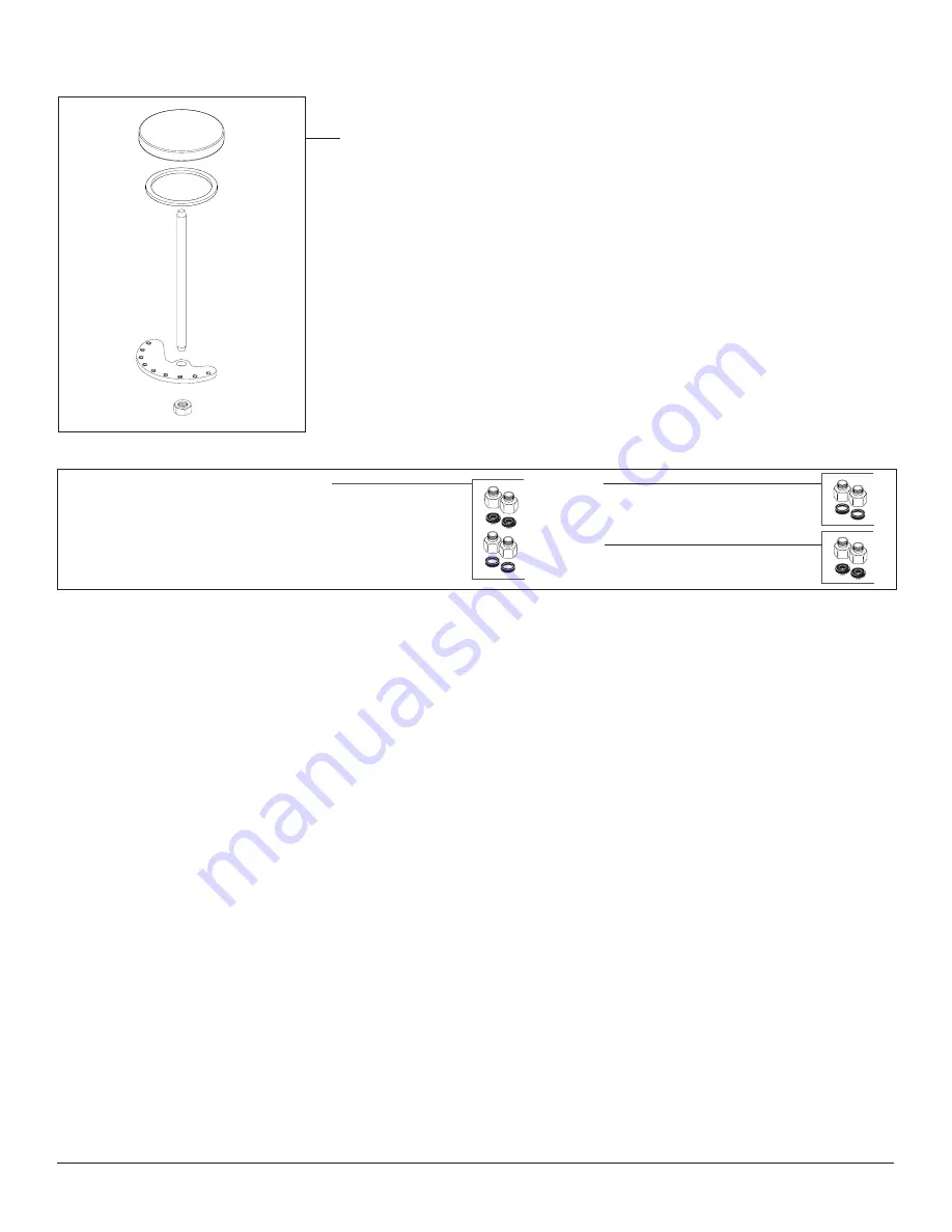 Brizo LITZE 62543LF Series Manual Download Page 7