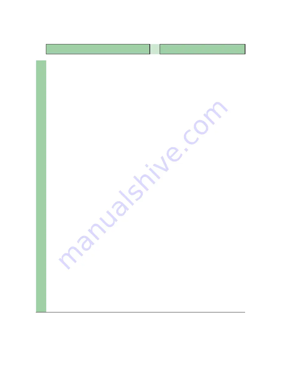 BRK electronic D702MC Operation Manual Download Page 2