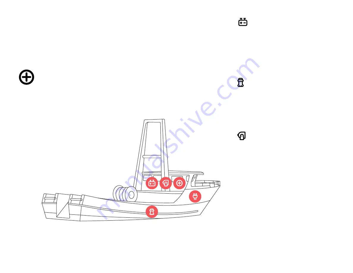 BRNKL archipelago LIME LSGI1021 Скачать руководство пользователя страница 8